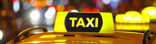 Barbados Taxis
