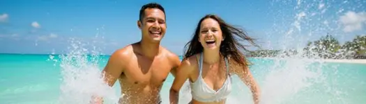 Barbados Thrills!