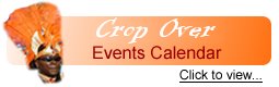 Crop Over Calendar