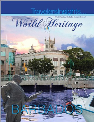 Barbados travel guides