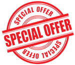 Special offer