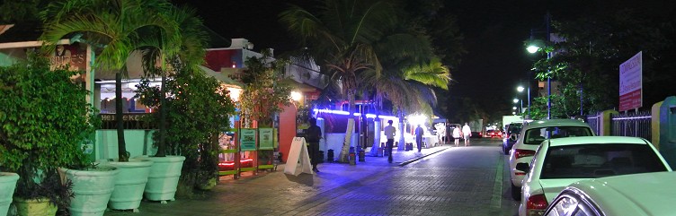 St Lawrence Gap Barbados Nightlife And Recreation