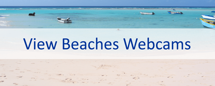 Barbados Beaches Webcams