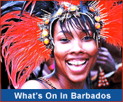 Whats On in Barbados