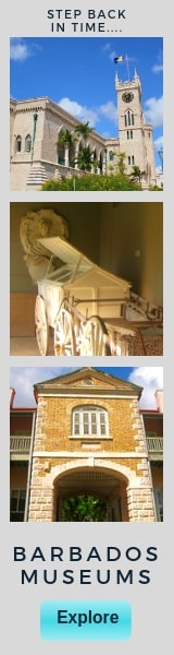 Barbados Museums