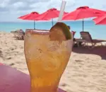 Rum punch, beach loungers and turquoise seas in Speightstown