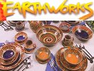 Earthworks Pottery