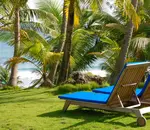 Ocean view at ECO Lifestyle & Lodge