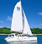 Silver Moon Luxury Catamarans