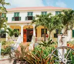 Sunbury Plantation House