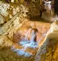 Harrison's Cave Tour in Barbados
