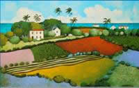 Barbados fine arts