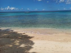 View from the bandstand