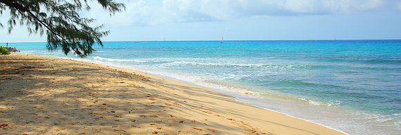 Barbados Beaches: Nude Bathing, Privacy, Vendors, Security