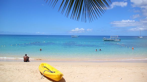 Discover the tropical paradise that is Barbados