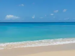 Tranquil Seas Throughout the Day