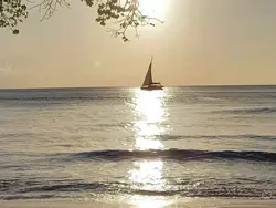 Sunset Cruise