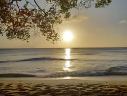 Sunset View