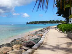 Strolling the Boardwalk