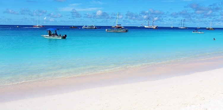 Brownes Beach Barbados