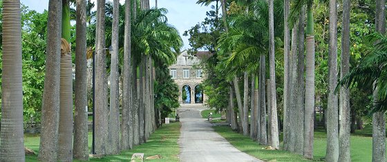 Codrington College, Barbados