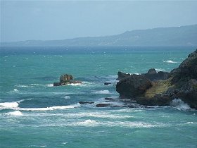 View at Cove Bay Barbados