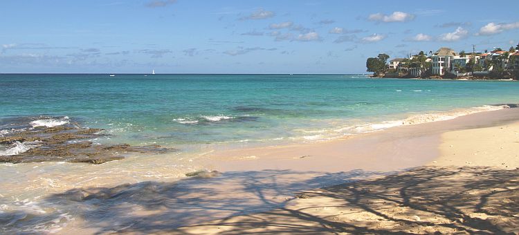 Batts Rock Beach, Barbados