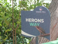 Welcome to Herons Way Welcome to Herons Way