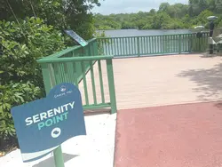 Serenity Point Serenity Point