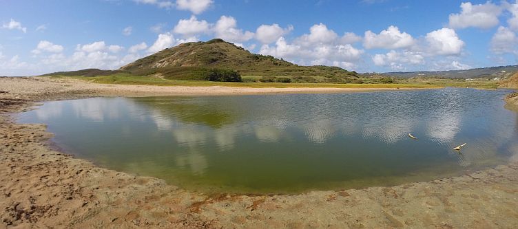 Green Pond