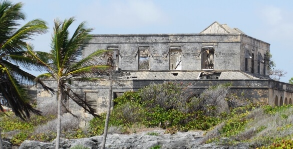 Harrismith Beach, Barbados