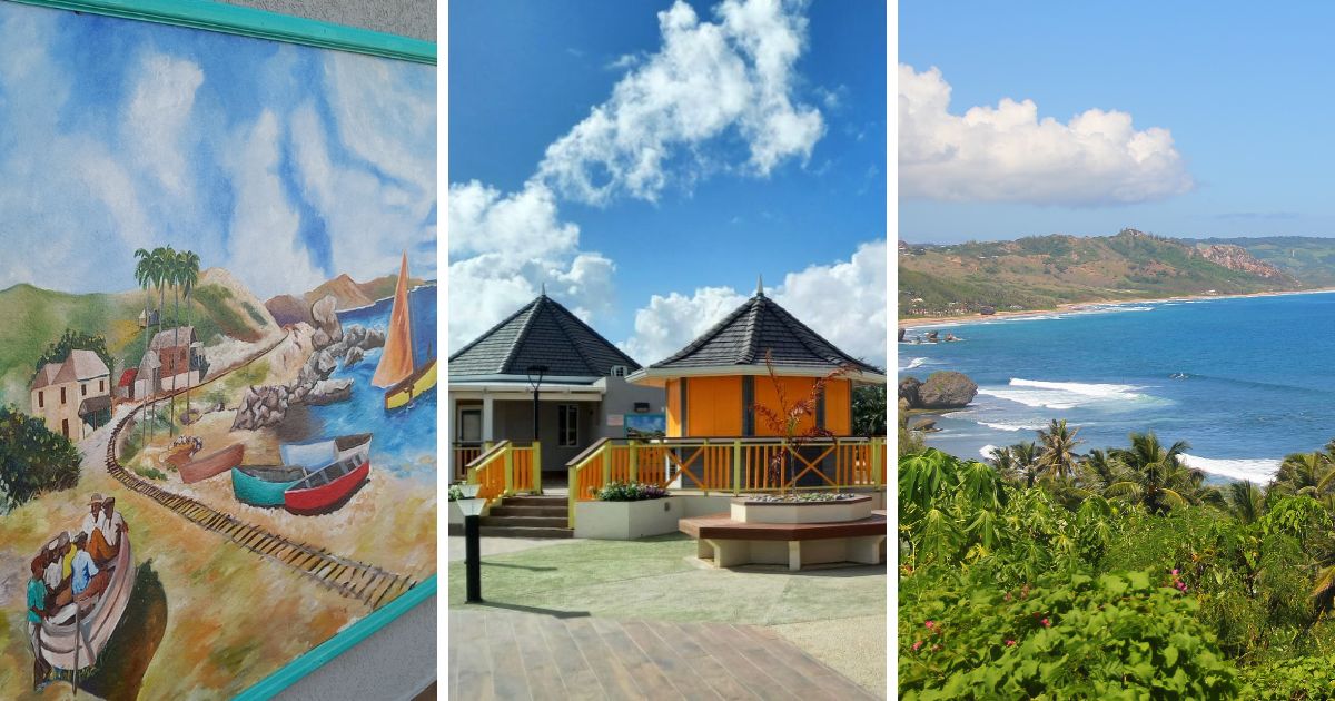 Hillcrest Community Centre, Barbados (Bathsheba Community Centre)