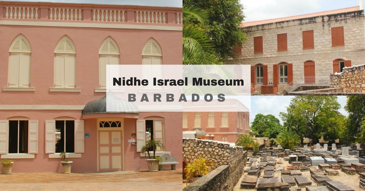 barbados.org