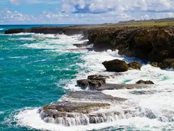 Crashing Surf
