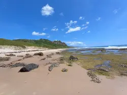 Captivating Coastline Captivating Coastline