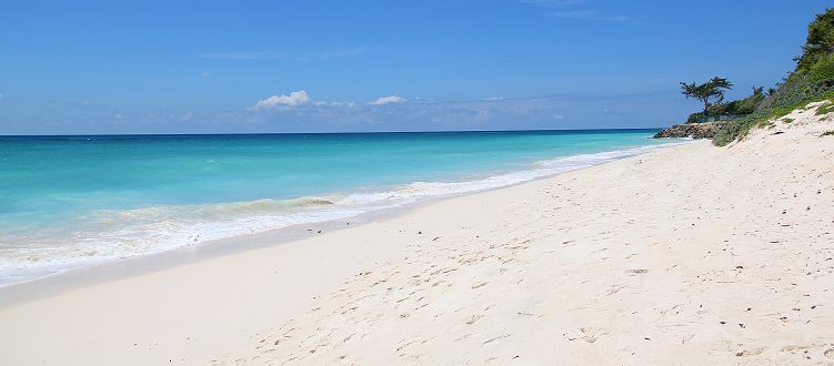 Silver Sands, Barbados