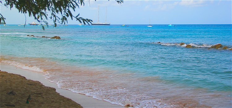 Smitons Bay, Barbados Smitons Bay, Barbados