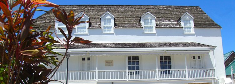 Arlington House Museum