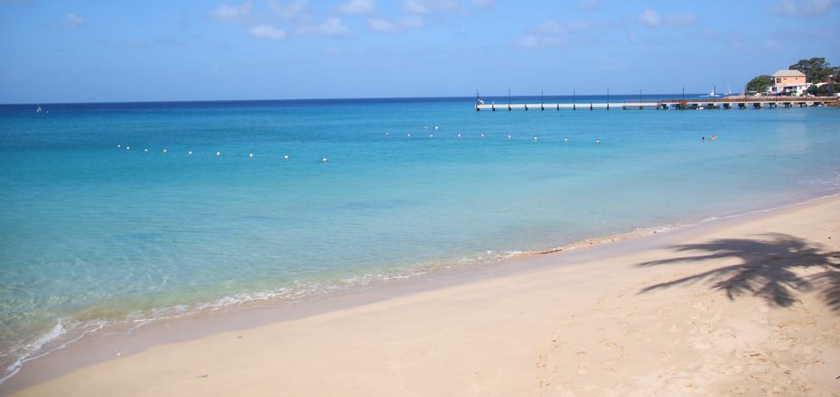 Speightstown Barbados A Historic Town