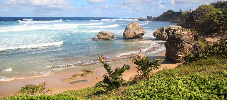 Bathsheba, St.Joseph, Barbados