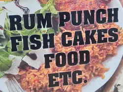 Casual dining in The Gap