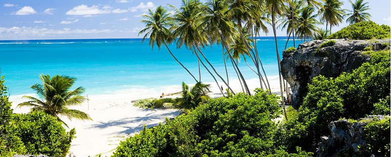 Bottom Bay, St.Philip, Barbados