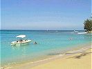Barbados west coast beaches