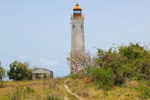 Harrison Point Lighthouse