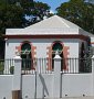 The historic Tyrol Cot, Barbados