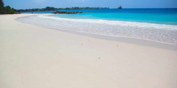 Welches Beach, Barbados