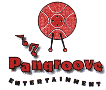 Barbados music and steelpan entertainment provided by Pangroove Entertainment