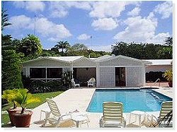 Barbados real estate