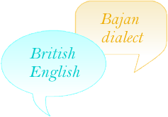 Barbados language