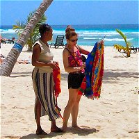 Barbados Travel Tips - Dress in Barbados